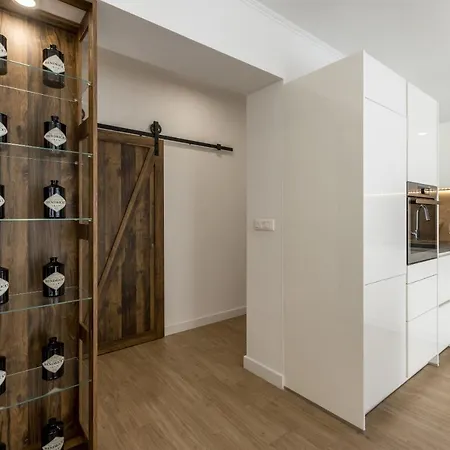 Apartament Ileana *