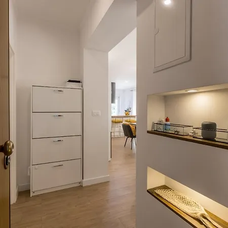 Ileana Apartament *