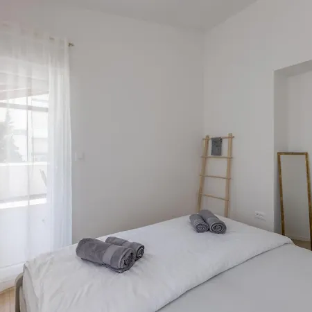 Apartament Ileana Split