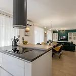 Apartment Ileana Apartman *