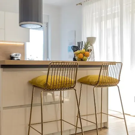 & Ileana Apartamento *