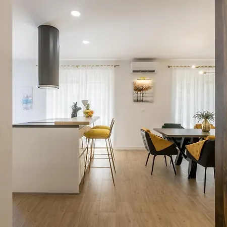 & Ileana Apartamento *