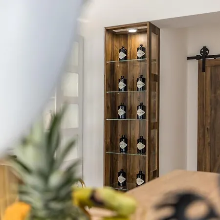 Apartamento & Ileana Split