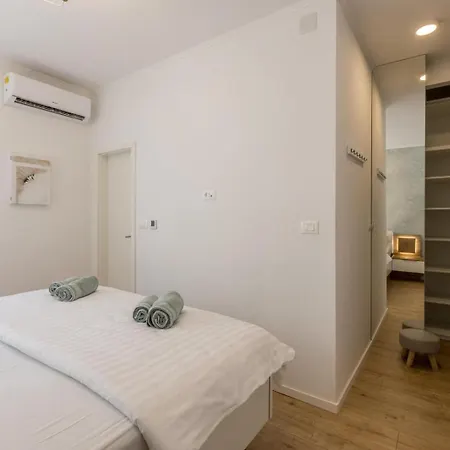 Apartamento Ileana Split