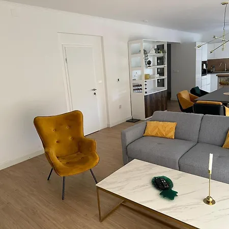 Apartment Ileana *