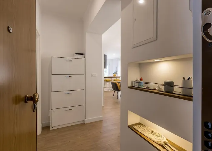 & Ileana Lägenhet *