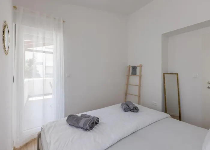 Lägenhet & Ileana Split